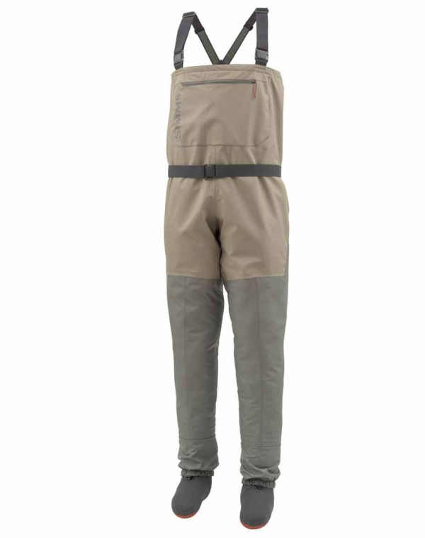 Simms Tributary Stockingfoot Breathable Waders Simms Tributary Stockingfoot Breathable Waders